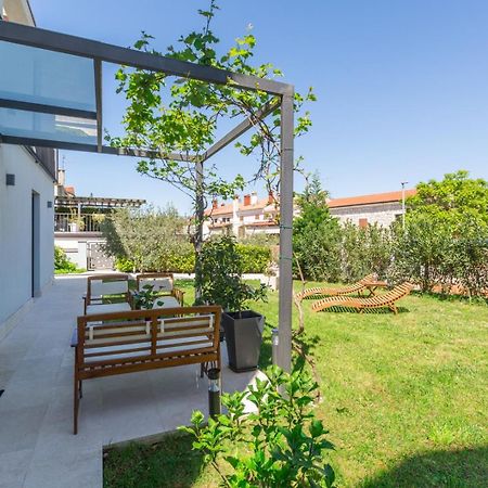 דירות פונטנה Riva Garden Exclusive מראה חיצוני תמונה