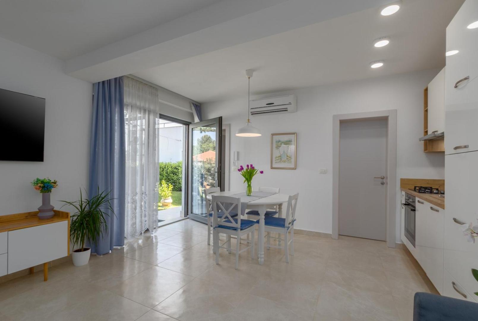 דירות פונטנה Riva Garden Exclusive מראה חיצוני תמונה
