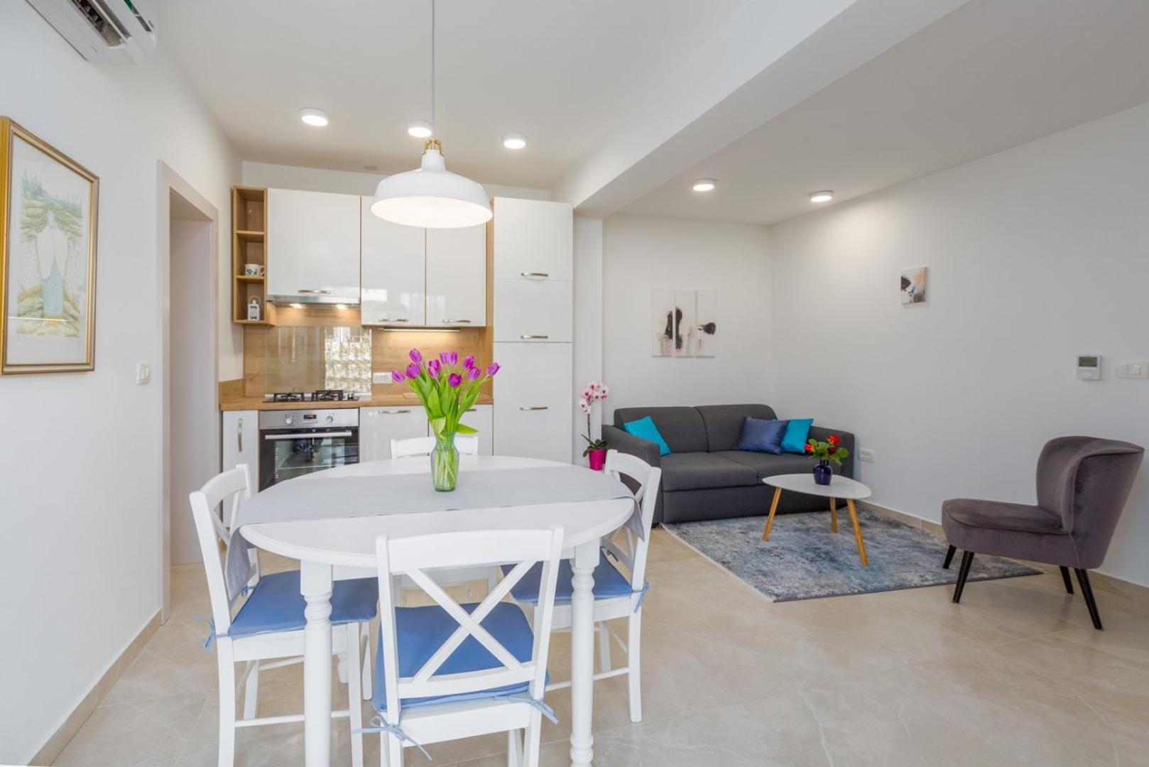 דירות פונטנה Riva Garden Exclusive מראה חיצוני תמונה