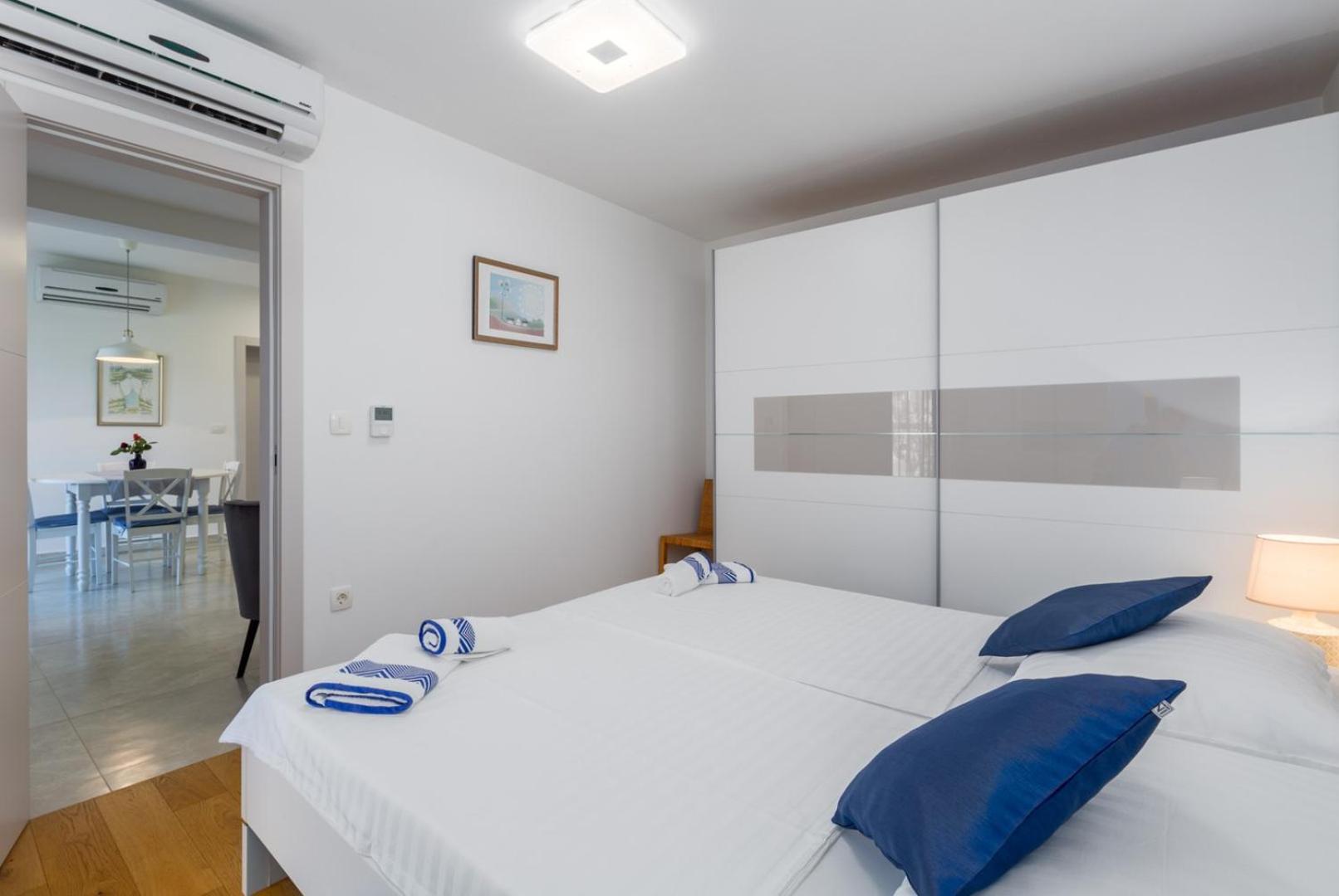 דירות פונטנה Riva Garden Exclusive מראה חיצוני תמונה