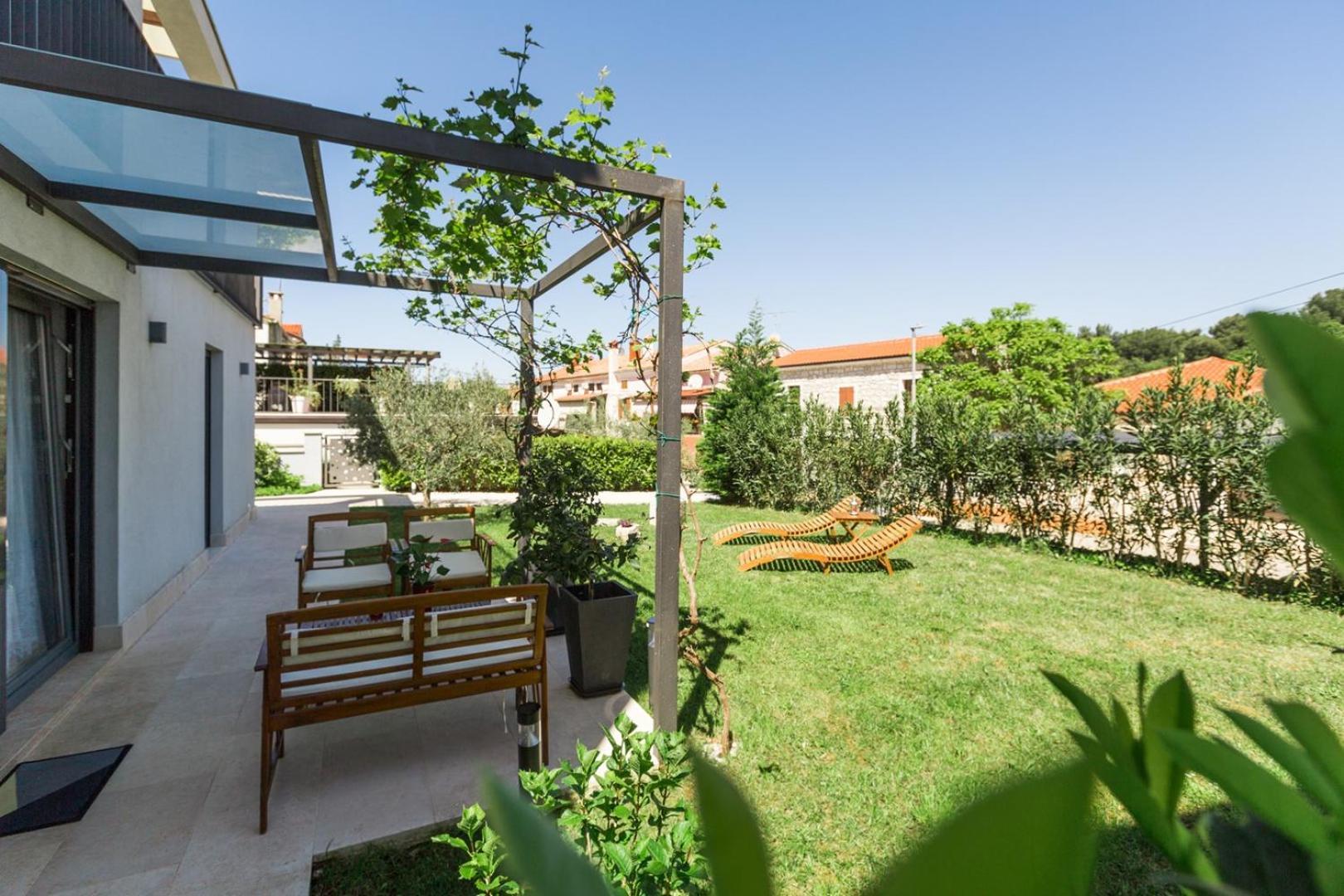 דירות פונטנה Riva Garden Exclusive מראה חיצוני תמונה