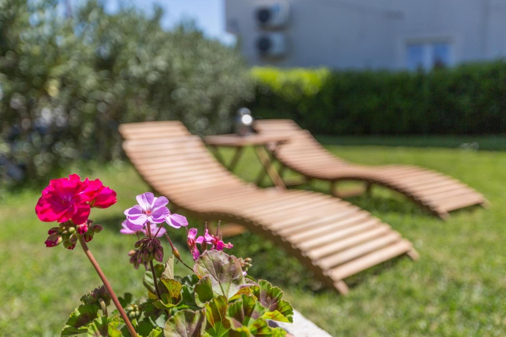 דירות פונטנה Riva Garden Exclusive מראה חיצוני תמונה
