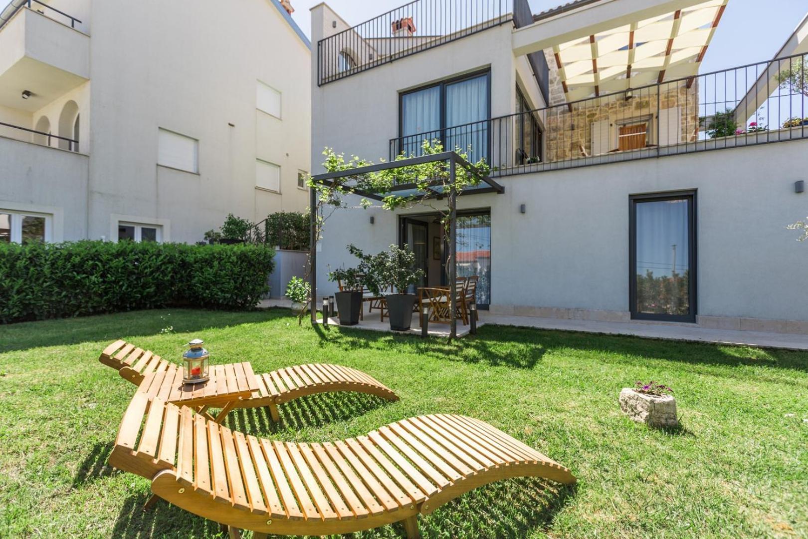 דירות פונטנה Riva Garden Exclusive מראה חיצוני תמונה